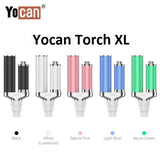 1 Yocan Torch XL 2020 Edition Colors Wax Pen Sales