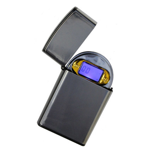 Superior Balance Zip-50 Digital Pocket Scale