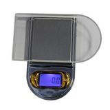 Superior Balance Zip-50 Digital Pocket Scale