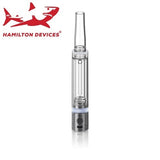 Hamilton Devices KR1 Wax Bubbler Kit