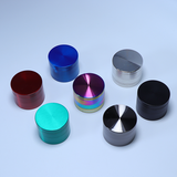 WPS Herb Grinder - 50mm 4 Part