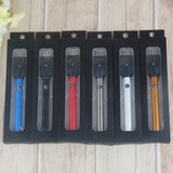 280mAh Push Button Battery with USB Charger