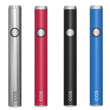 ECT COS 450mah Preheating Variable Voltage Battery