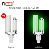 7 Yocan Torch XL 2020 Edition Luminous Glow In The Dark Wax Pen Sales