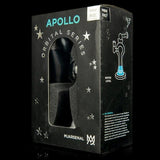 Mj Arsenal Apollo Mini Dab Rig (Orbital Series)