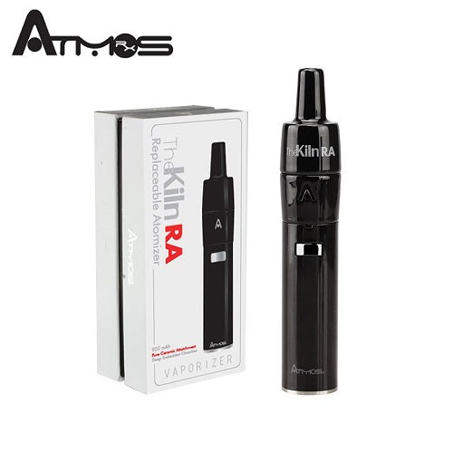 Atmos Kiln RA Wax Pen Kit