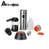 Atmos The Swiss Wax and Dry Herb Vaporizer Kit