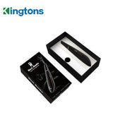 Kingtons Black Mamba Dry Herb Vaporizer Kit
