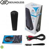 Boundless CFC Portable Dry Herb Vaporizer