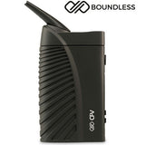 Boundless CFV Portable Wax/Dry Herb/Thick Oil Vaporizer