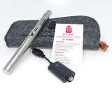 Ecapple C-Pen eLiquid/Thick Oil Pen Kit