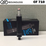 Boundless CF 710 Wax and Thick Oil Vape Pen Kit