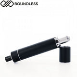 Boundless CF 710 Wax and Thick Oil Vape Pen Kit