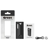 Yocan Groote Thick Oil Cartridge Mod Wax Pen Sales