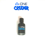 Xvape Xmax V-One Creeper Stainless Steel Mouthpiece
