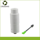 Crossing v2.7 Wide Mouth Carmic Donut Atomizer