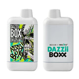 Dazzii Boxx 650mAh Battery