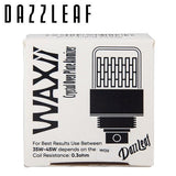 DazzLeaf WAXii Replacement Coil