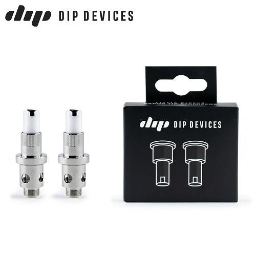 Dip Devices Little Dipper Replacement Vapor Tip Coil 2-Pack Wax Pen Sales