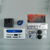 Dipstick Wax Vaporizer Kit