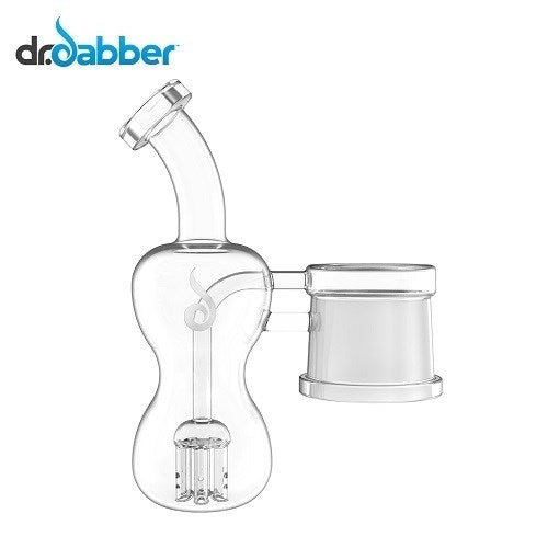 Dr. Dabber Switch Replacement Glass