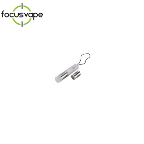 Focusvape Pro S Dry Herb Cartridge