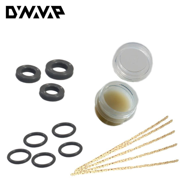 DynaVap DynaKit Maintenance Kit