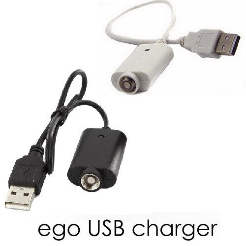 eGo to USB Charging Cable