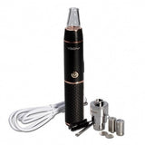 Flowermate V3.0S Air Vaporizer Wax/Dry Herb/Thick Oil