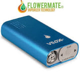 Flowermate V5.0X Vaporizer for Wax/Dry Herb