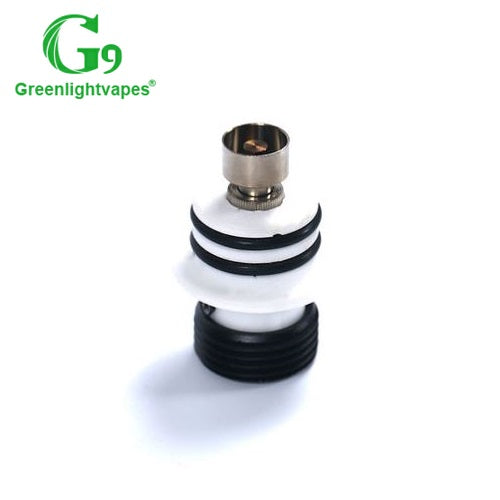 Greenlight Vapes G9 TC PORT Replacement Ceramic Heating Base