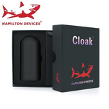 Hamilton Devices Cloak 510 Wax Cartridge Battery