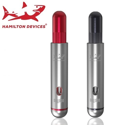 Hamilton Devices Daypipe