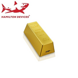Hamilton Devices Gold Bar 510 Thread Battery
