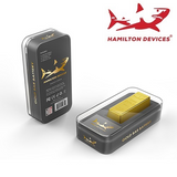 Hamilton Devices Gold Bar 510 Thread Battery