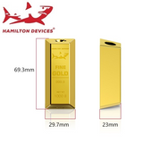 Hamilton Devices Gold Bar 510 Thread Battery