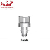 Hamilton Devices Auxo Cira Replacement Heating Chambers