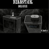 Herbstick Deluxe Dry Herb Temperature Control Vaporizer