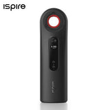 Ispire The Wand Temp Control Induction Heater