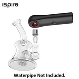 Ispire The Wand Temp Control Induction Heater