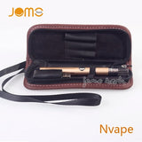 Jomotech Nvape Wax Vaporizer Pen Kit