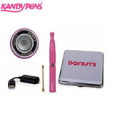 KandyPens Donuts Wax Vape Pen Kit