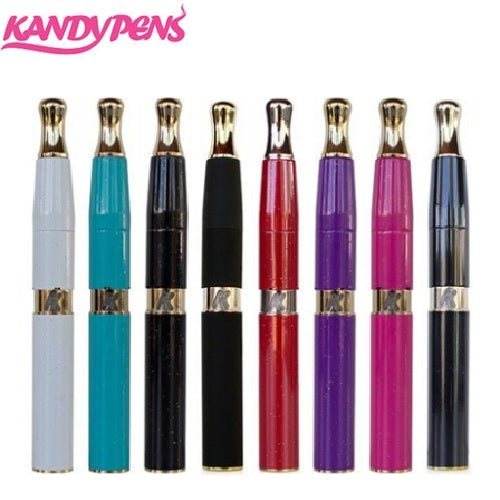 KandyPens Galaxy Wax Vape Pen Kit