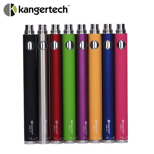 Kangertech 1000mah EVOD VV 510/Ego Vape Pen Battery