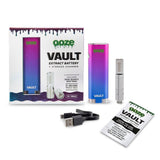 Ooze Vault Extract Battery Kit