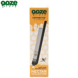 Ooze X Stache ConNectar 510 Thread Dab Straw