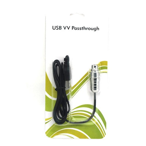 USB VV Passthrough
