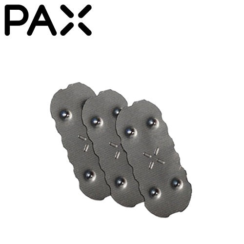 Pax Replacement Screen 3 Pack