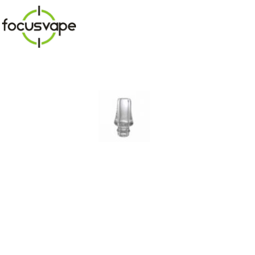 Focusvape Pro Pyrex Glass Mouthpiece Replacement