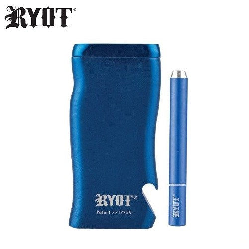 RYOT Super Magnetic Dugout with Matching One Hitter